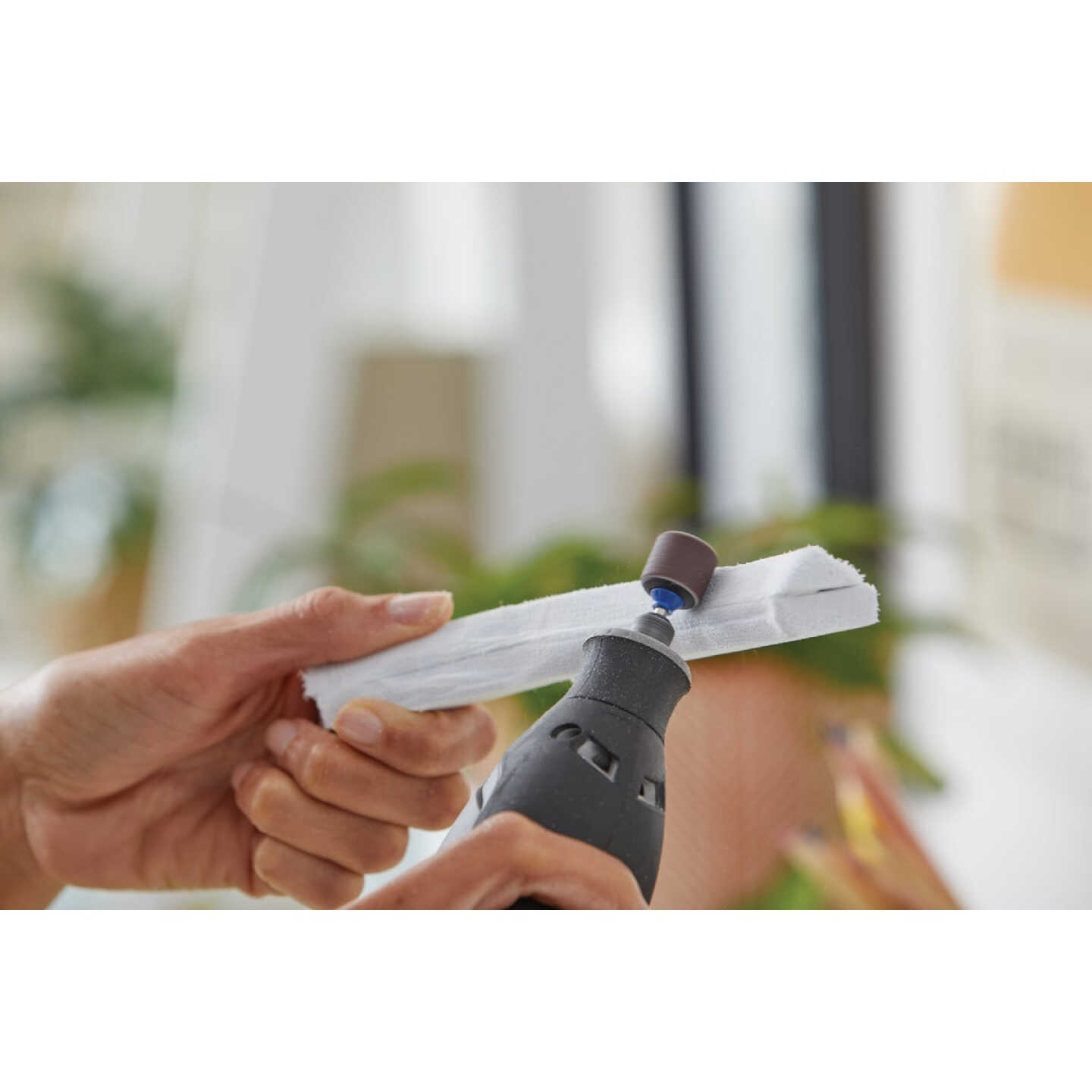 Dremel EZ Drum Rotary Tool Mandrel Image 2