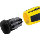Stanley FatMax Multi-Bit Ratcheting Screwdriver Image 5