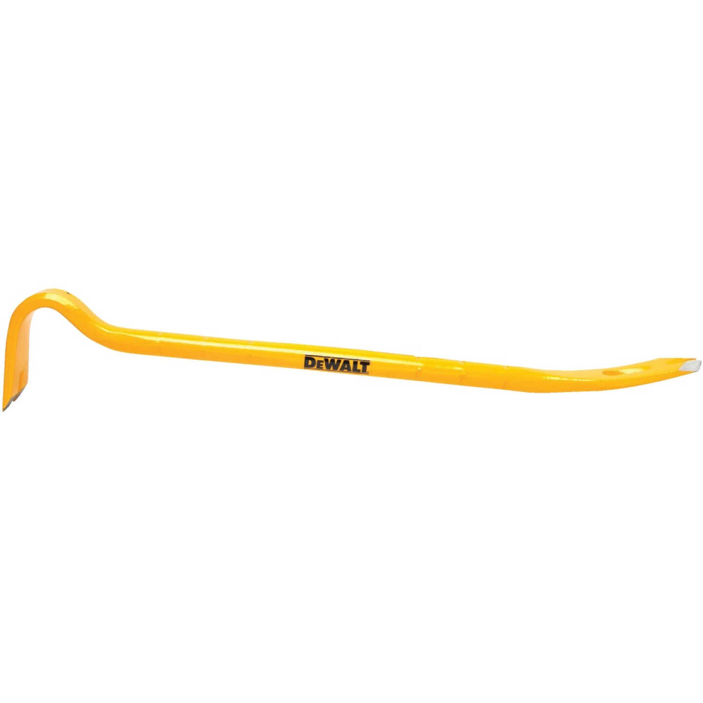 DEWALT 24 In. Wrecking Bar Image 1