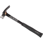 Estwing Ultra Series 19 Oz. Milled-Face Rip Claw Hammer with Steel Handle Image 1