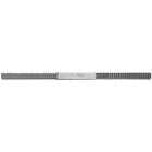 General Tools Metric Thread Repair File (0.75, 1.0, 1.25, 1.5, 1.75, 2.0, 2.5, 3 m) Image 1