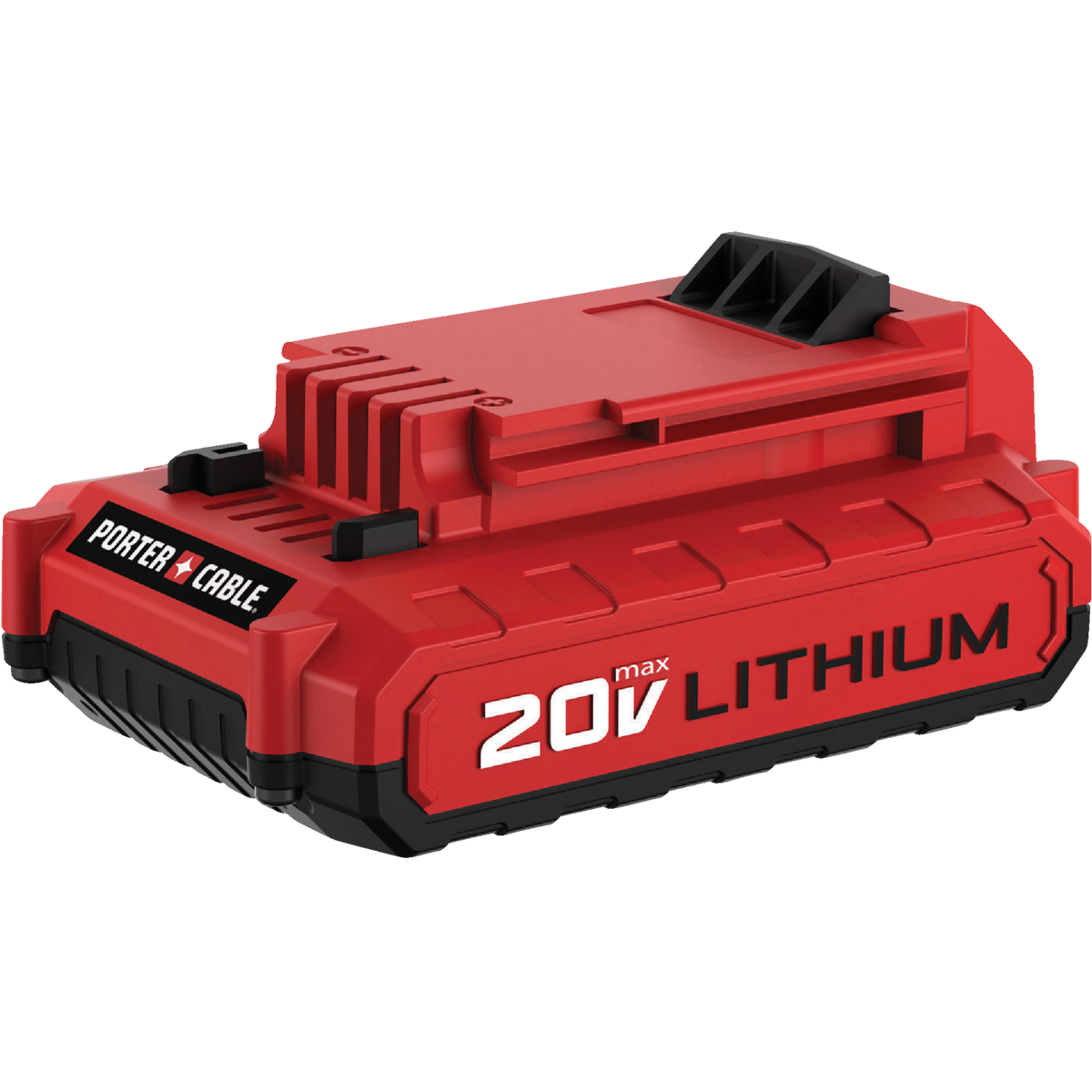 Porter Cable 20V MAX Lithium-Ion 2.0 Ah Compact Tool Battery
