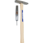 Vaughan 5 Oz. Steel Tack Hammer with Hickory Handle Image 1