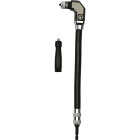 DEWALT 12 In. Right Angle Flex Shaft Magnetic Bit Holder Image 1