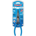 Channellock 6 In. E-Series Long Nose Pliers Image 3