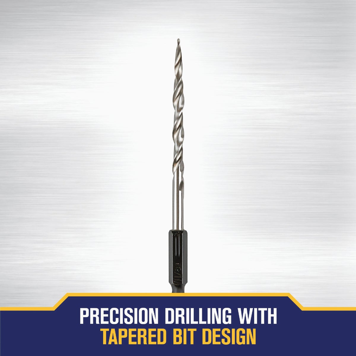 Irwin #8 - 11/64 In. Wood Countersink Image 3