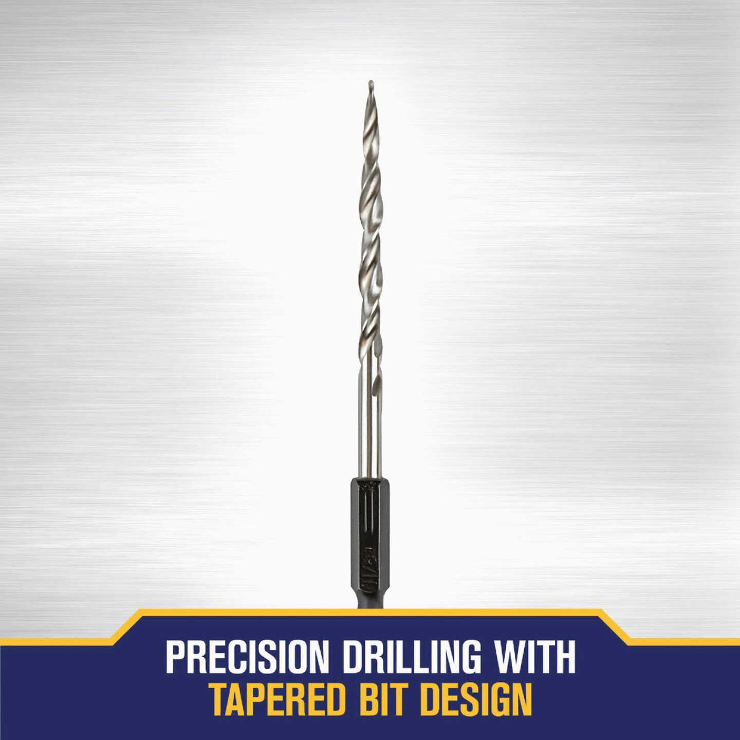 Irwin #8 - 11/64 In. Wood Countersink Image 3