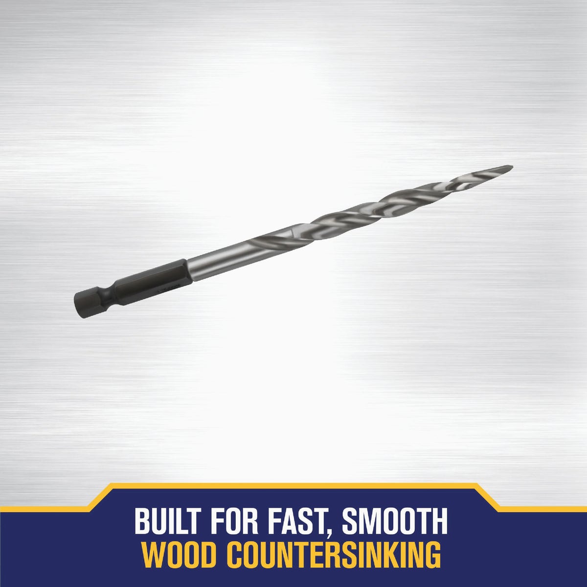 Irwin #14 - 15/64 In. Wood Countersink Image 4