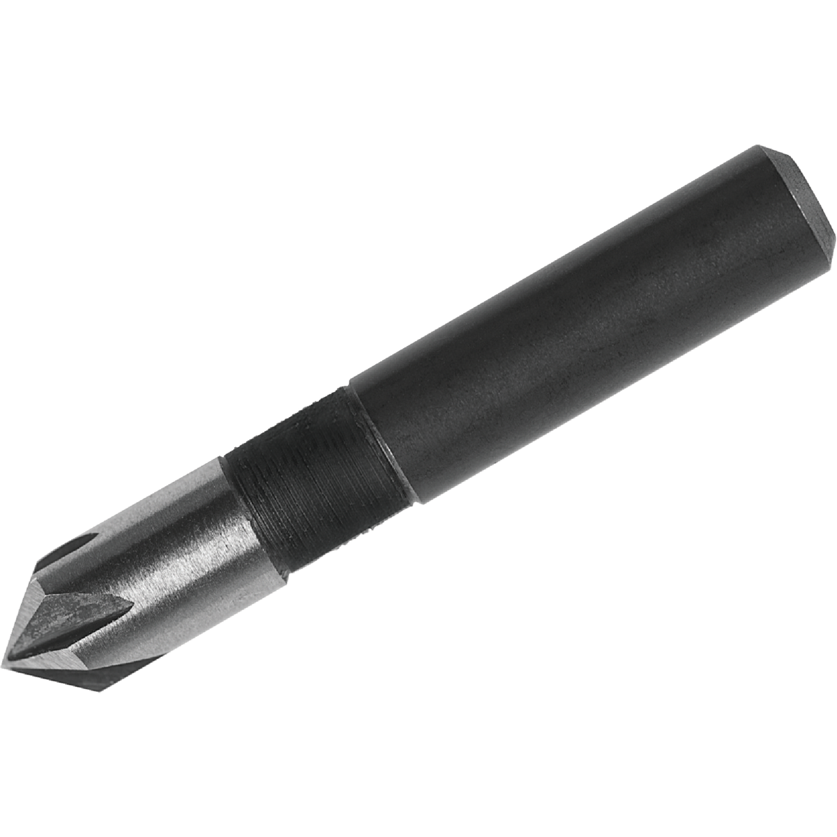 Irwin Round Most Machineable Metals Countersink Image 1