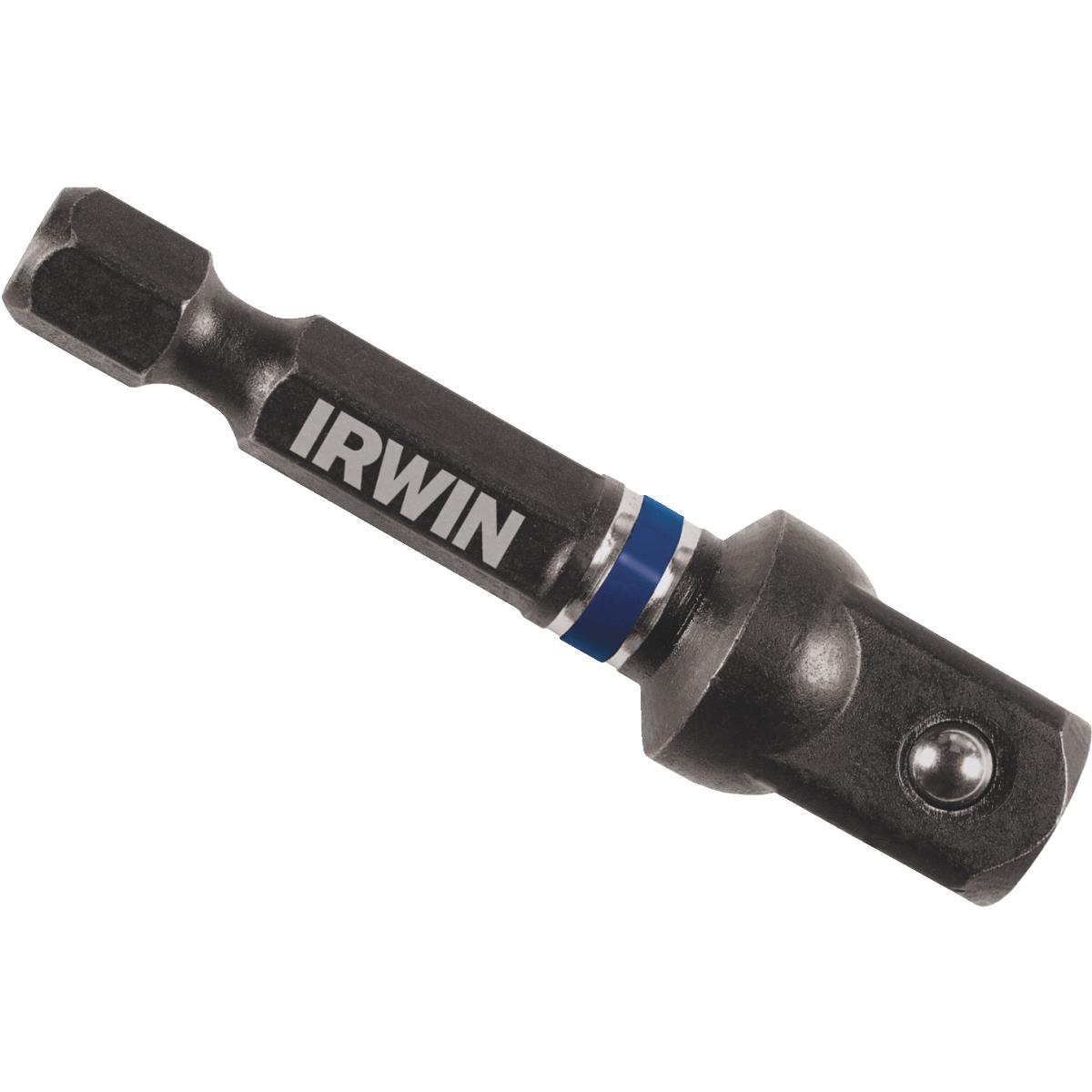 1/4X3/8 IMPACT ADAPTER