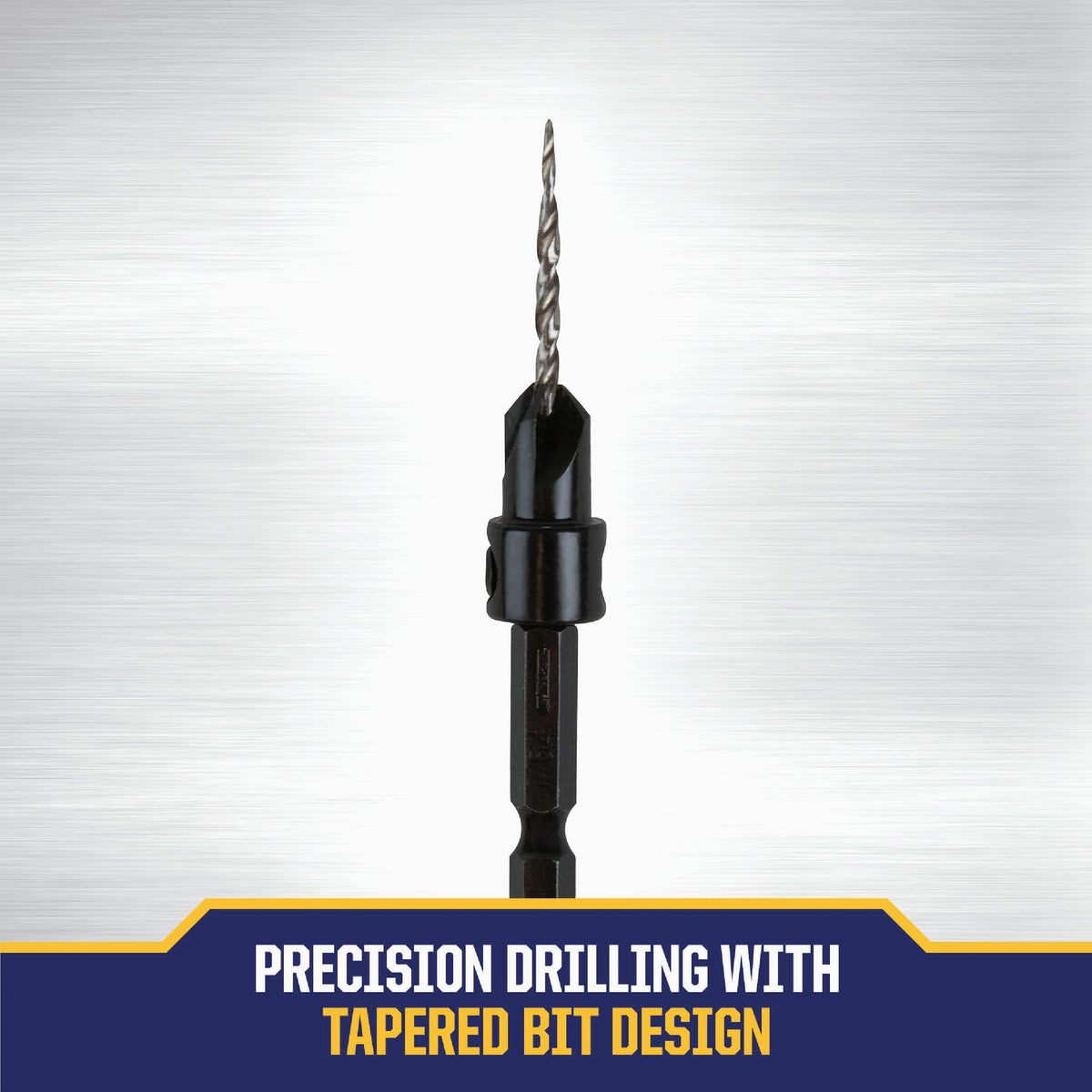 Irwin #4 - 1/8 In. Wood Countersink Image 3