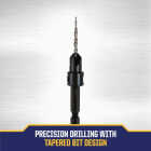 Irwin #4 - 1/8 In. Wood Countersink Image 3