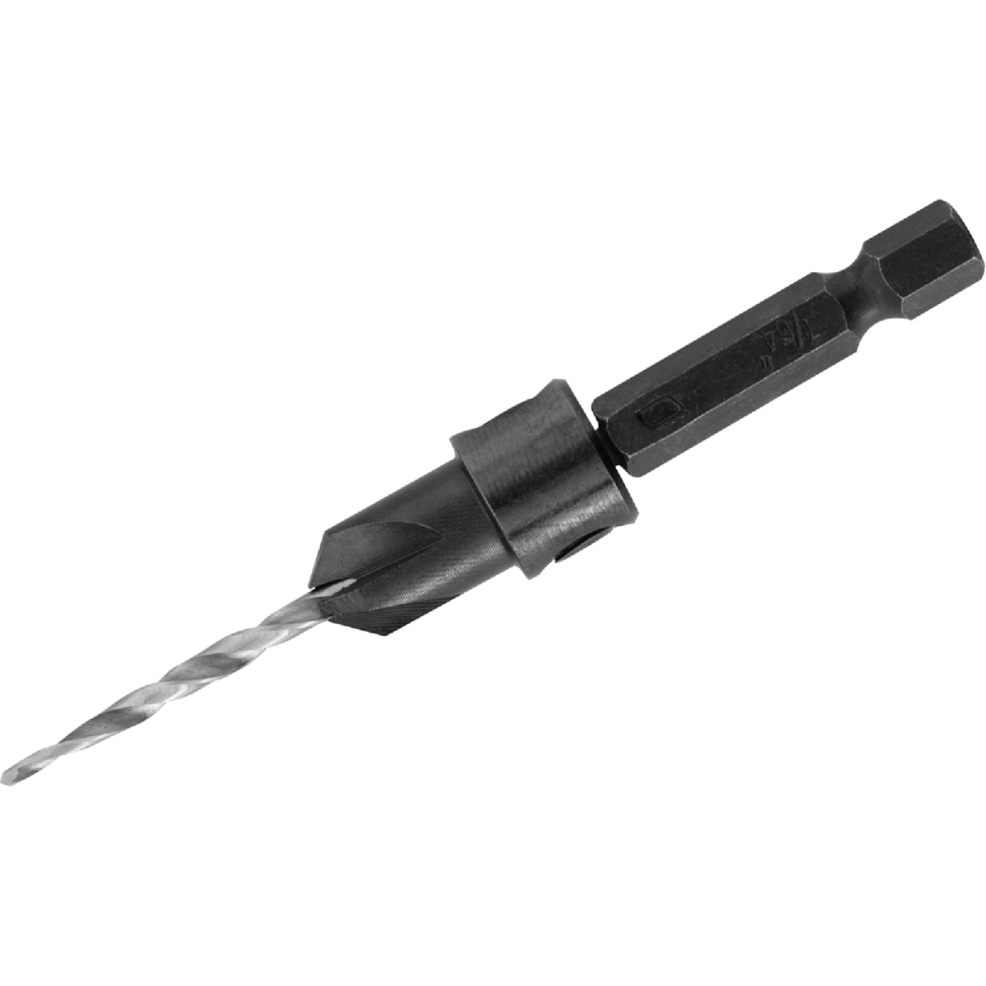Irwin #12 - 7/32 In. Wood Countersink Image 1