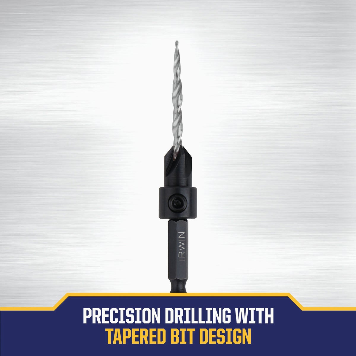 Irwin #6 - 9/64 In. Wood Countersink Image 3