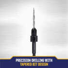 Irwin #6 - 9/64 In. Wood Countersink Image 3