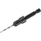 Irwin #6 - 9/64 In. Wood Countersink Image 1