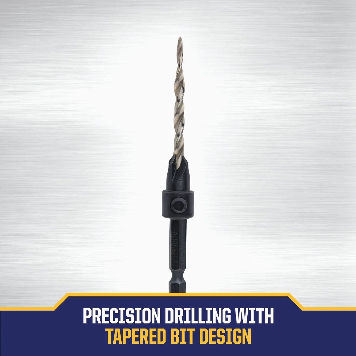 Irwin #8 - 11/64 In. Wood Countersink Image 3