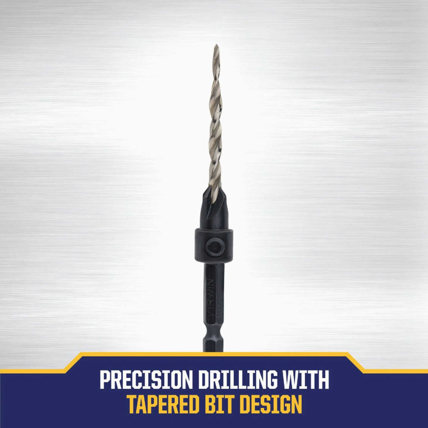 Irwin #8 - 11/64 In. Wood Countersink Image 3