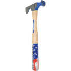 Vaughan 12 Oz. Steel Drywall Hammer with 13-1/2 In. Hickory Handle Image 1