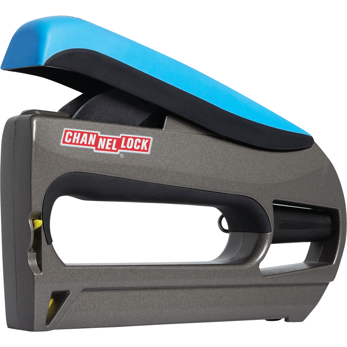 Channellock Brad and Staple Gun Image 3