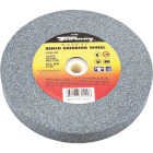 Forney 6 In. 3/4 In. Adjustable - 1/2", 5/8", 3/4", 1" Bench Grinding Wheel Image 1