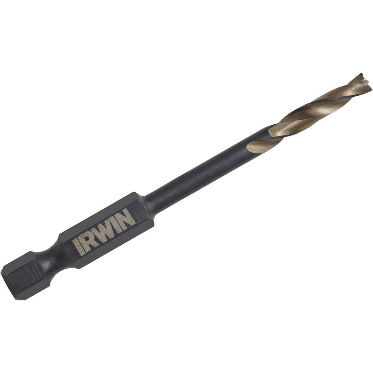 5/32" TURBOMAX DRILL BIT Image 1