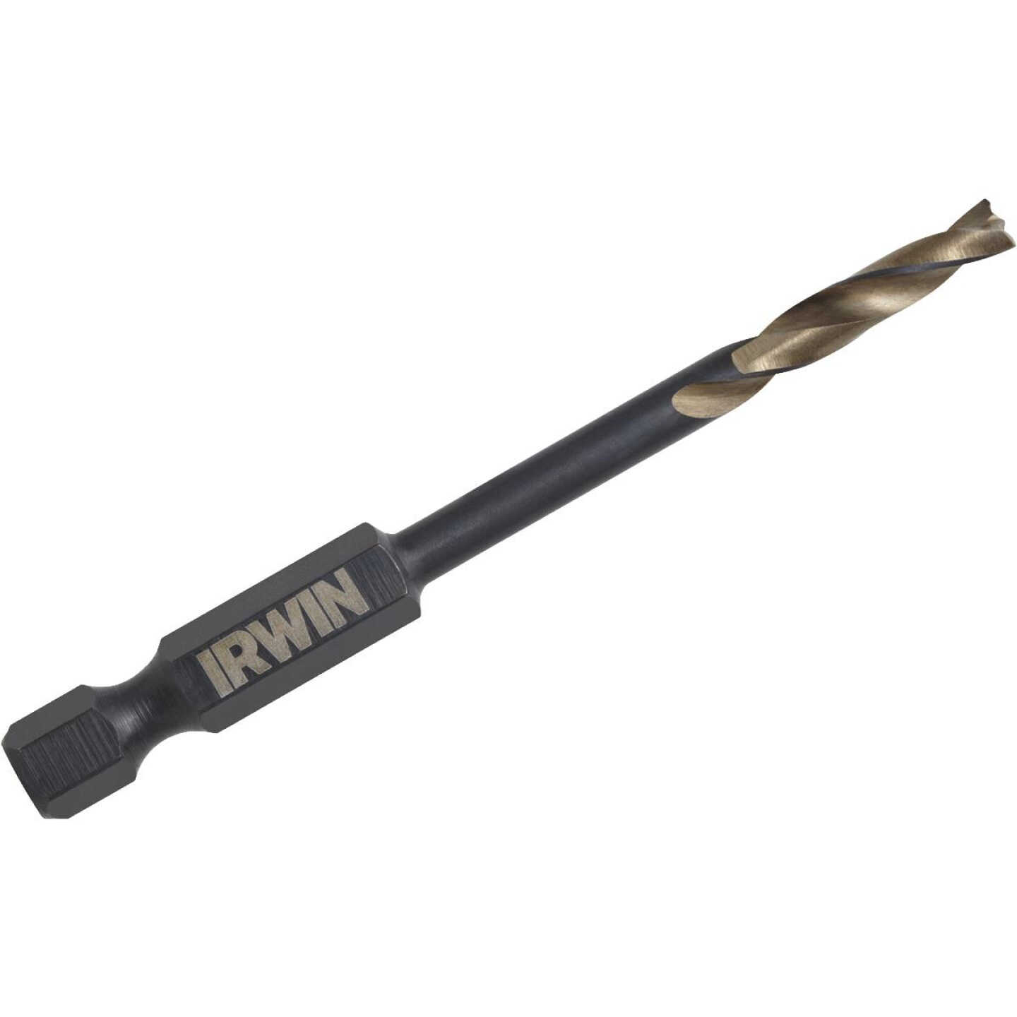 5/32" TURBOMAX DRILL BIT Image 1