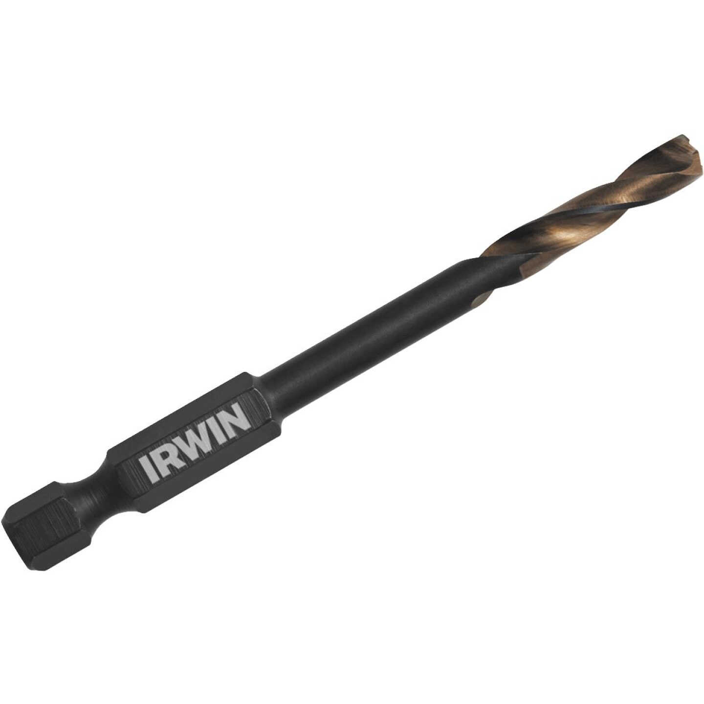 3/16" TURBOMAX DRILL BIT Image 1