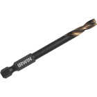 7/32" TURBOMAX DRILL BIT Image 1