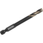 1/4" TURBOMAX DRILL BIT Image 1