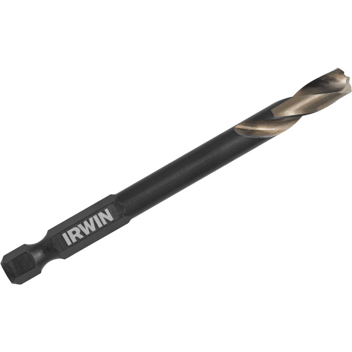 1/4" TURBOMAX DRILL BIT Image 1