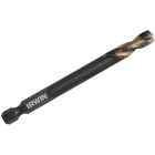 9/32" TURBOMAX DRILL BIT Image 1