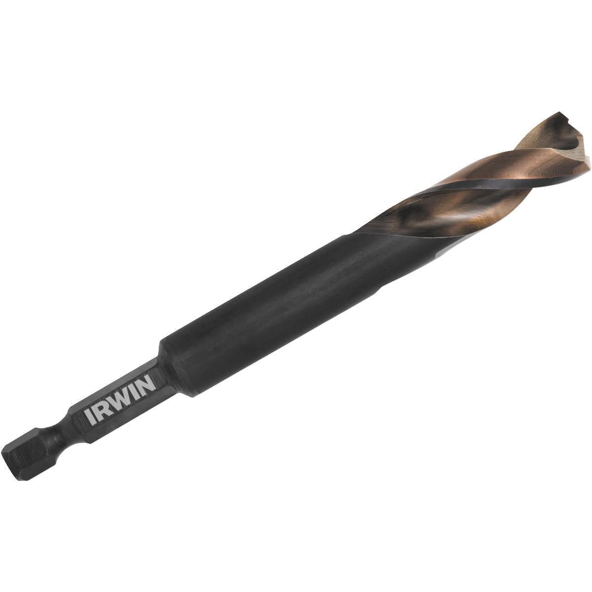 3/8" TURBOMAX DRILL BIT Image 1