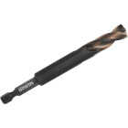 3/8" TURBOMAX DRILL BIT Image 1