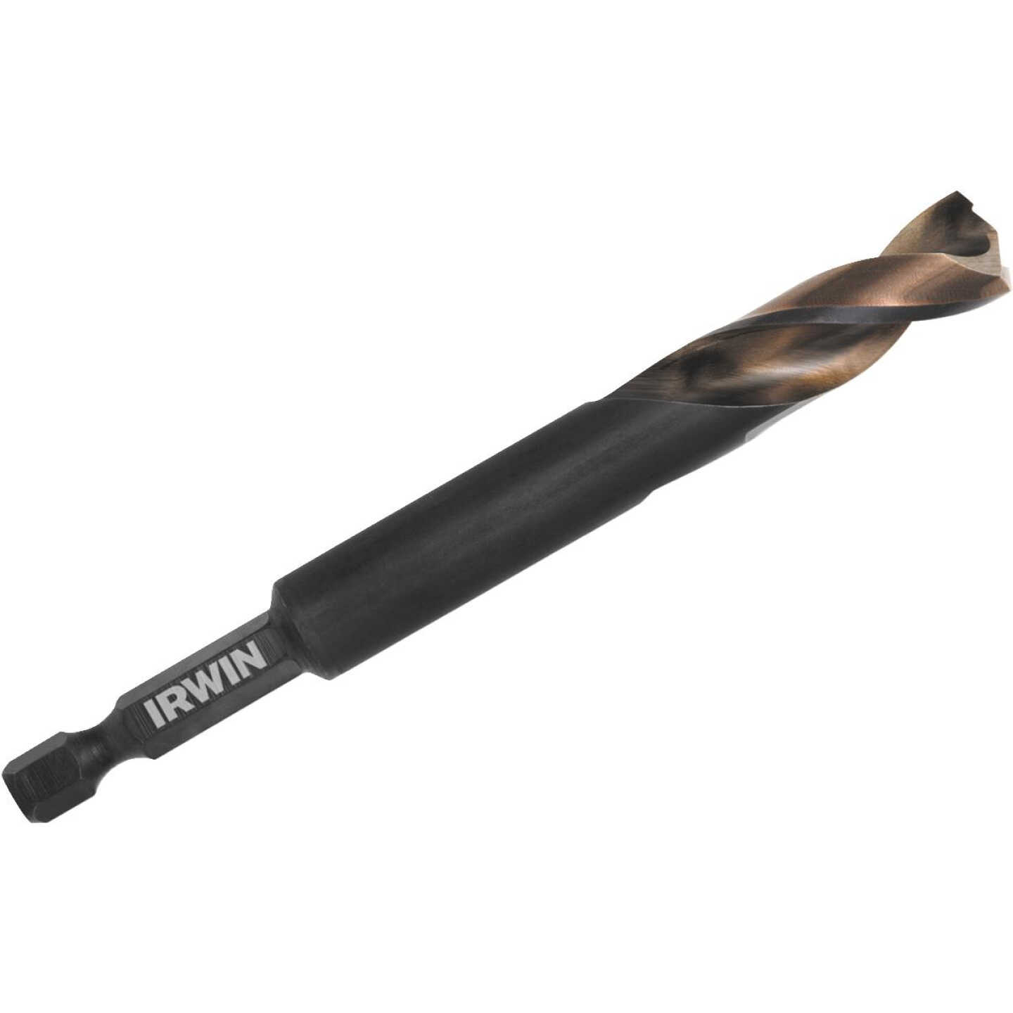 3/8" TURBOMAX DRILL BIT Image 1