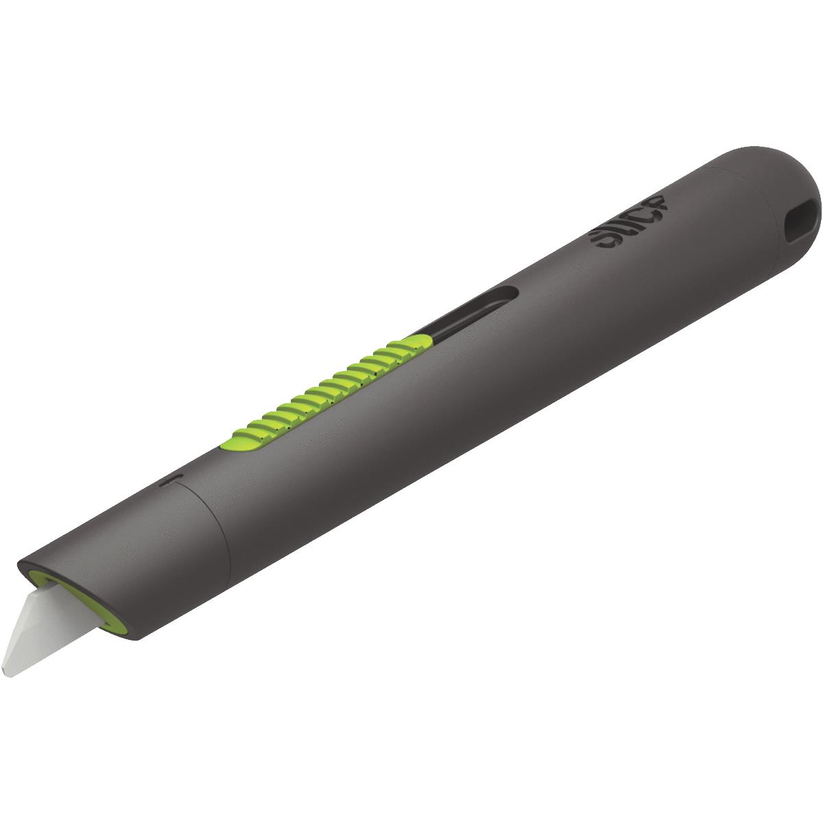 Slice Auto-Retractable Pen Box Cutter