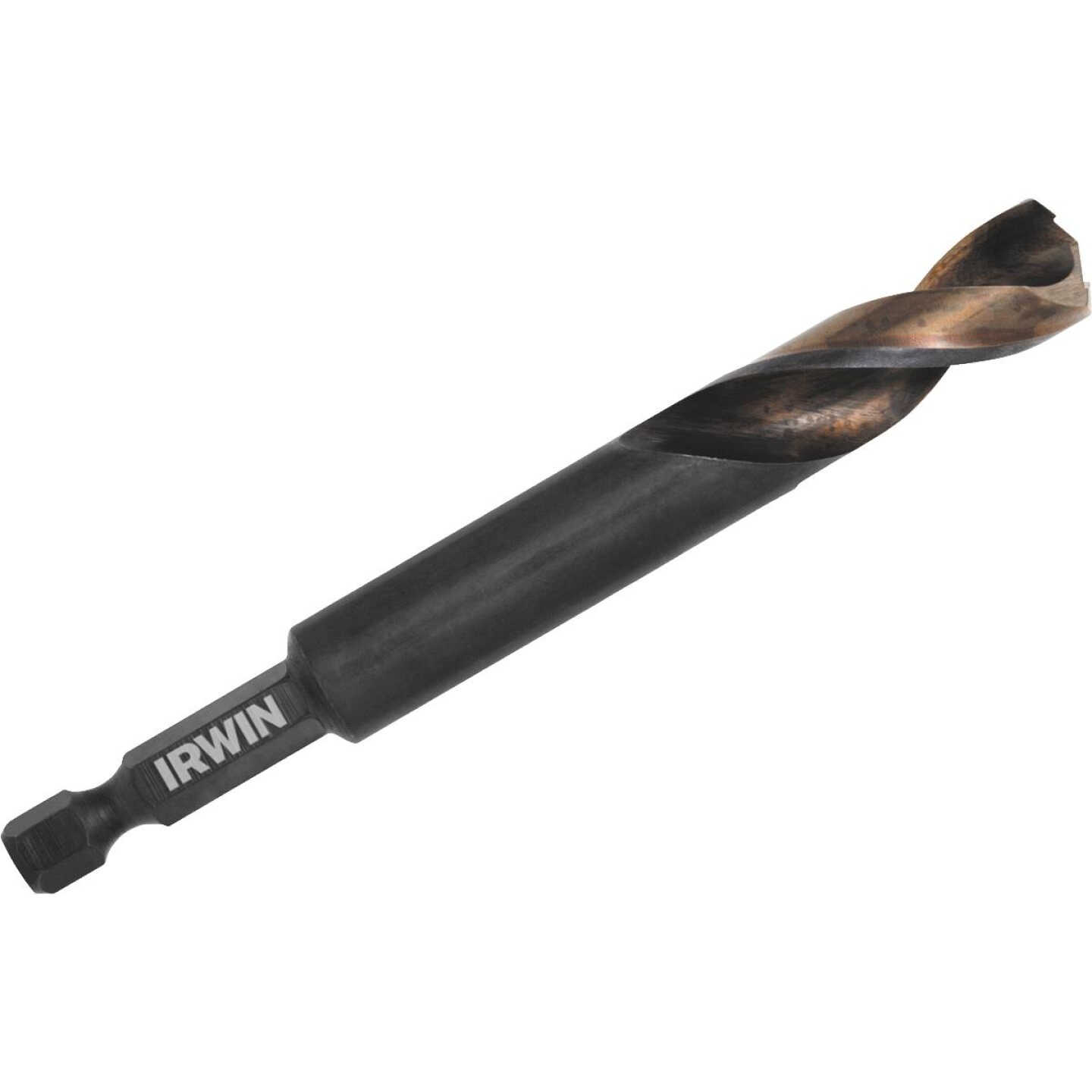 7/16" TURBOMAX DRILL BIT Image 1