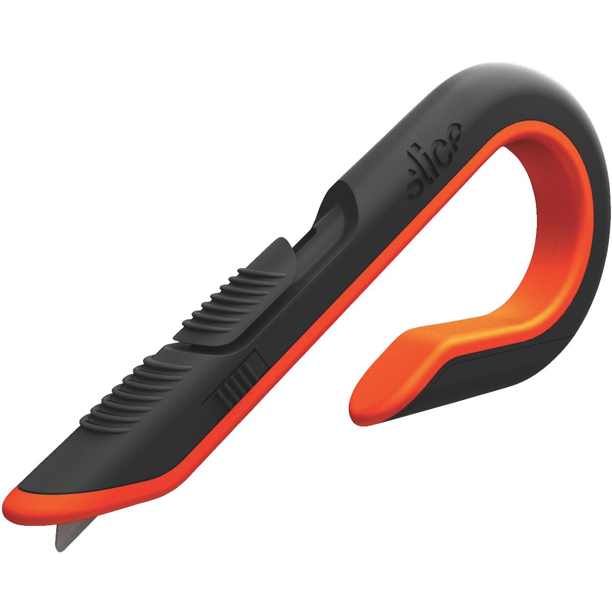 Slice Manual 3-Position Retractable Box Cutter