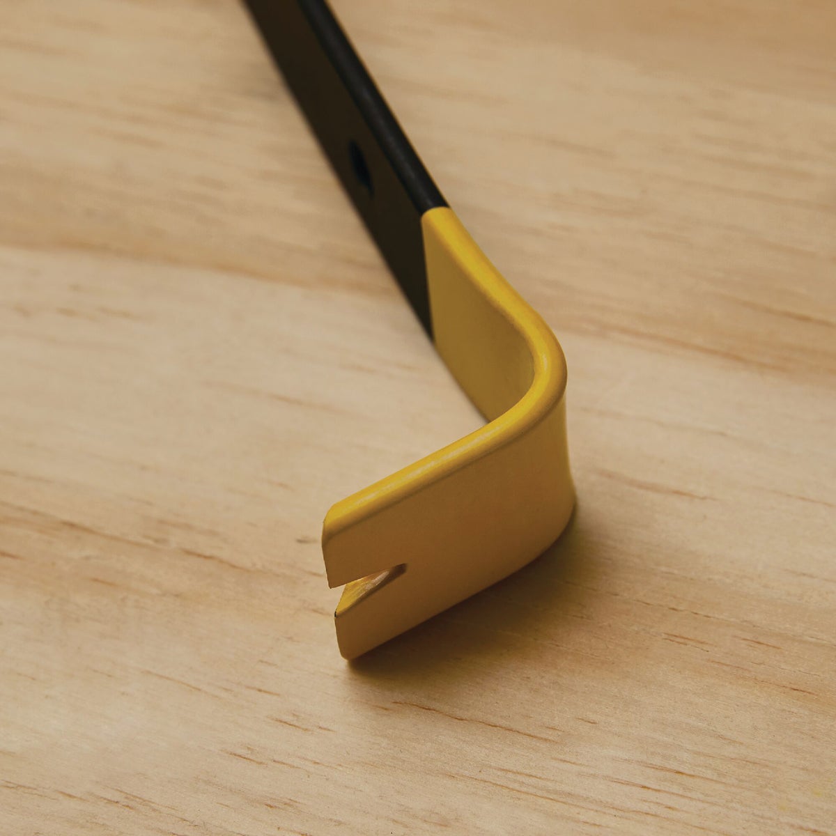 Stanley Wonder Bar II 7 In. L Pry Bar Image 2