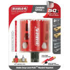 Diablo 2-9/16 In. Carbide-Tipped Hole Saw Image 2