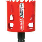 Diablo 2-9/16 In. Carbide-Tipped Hole Saw Image 1