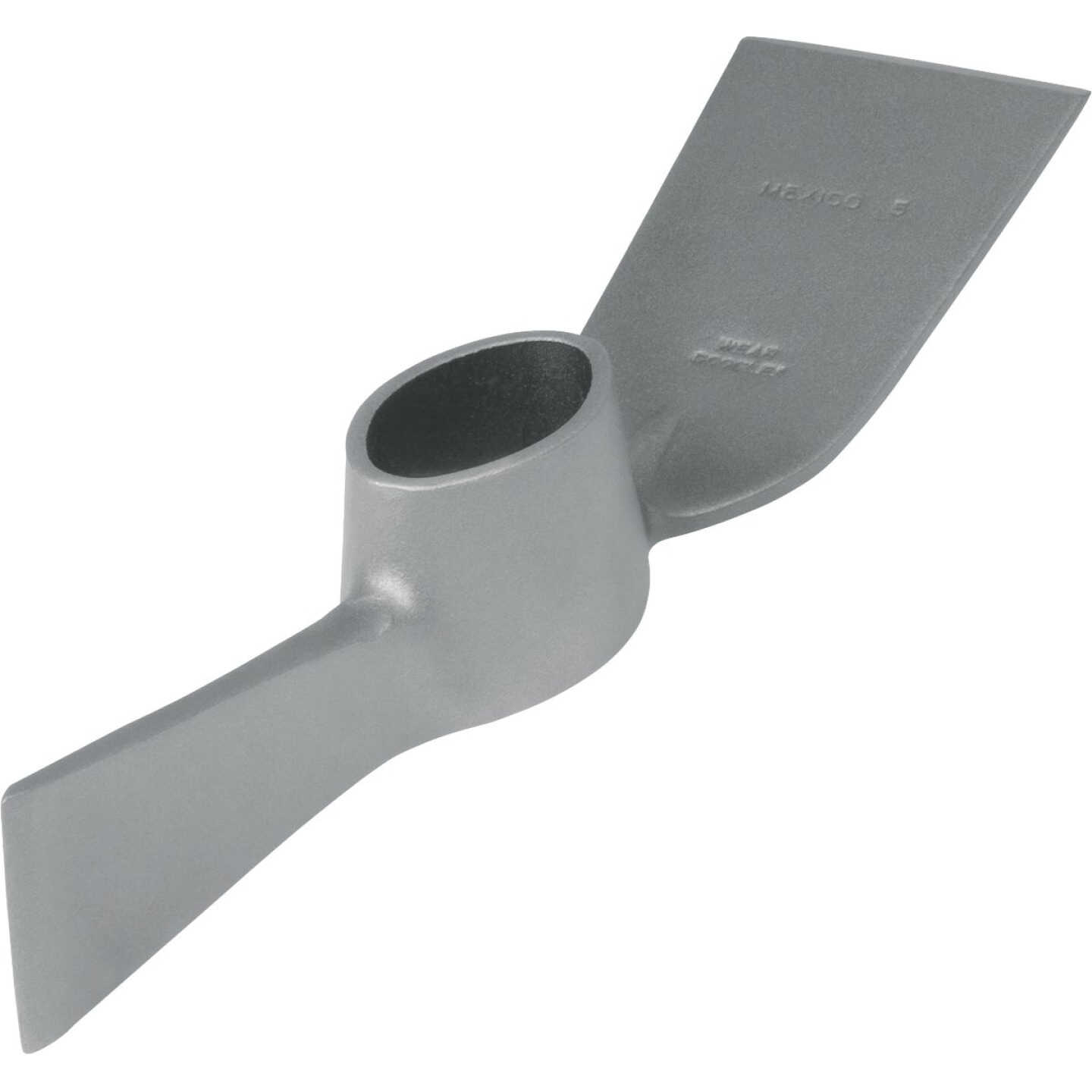 Truper 5 Lb. Steel Cutter Mattock Head Image 1