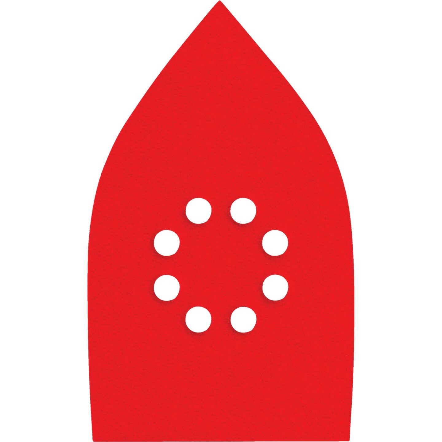 Diablo MegaMouse 80-Grit Sandpaper (5-Pack) Image 1