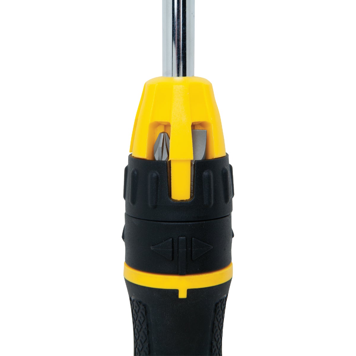 Stanley 20-Piece Ratcheting Screwdriver Image 7