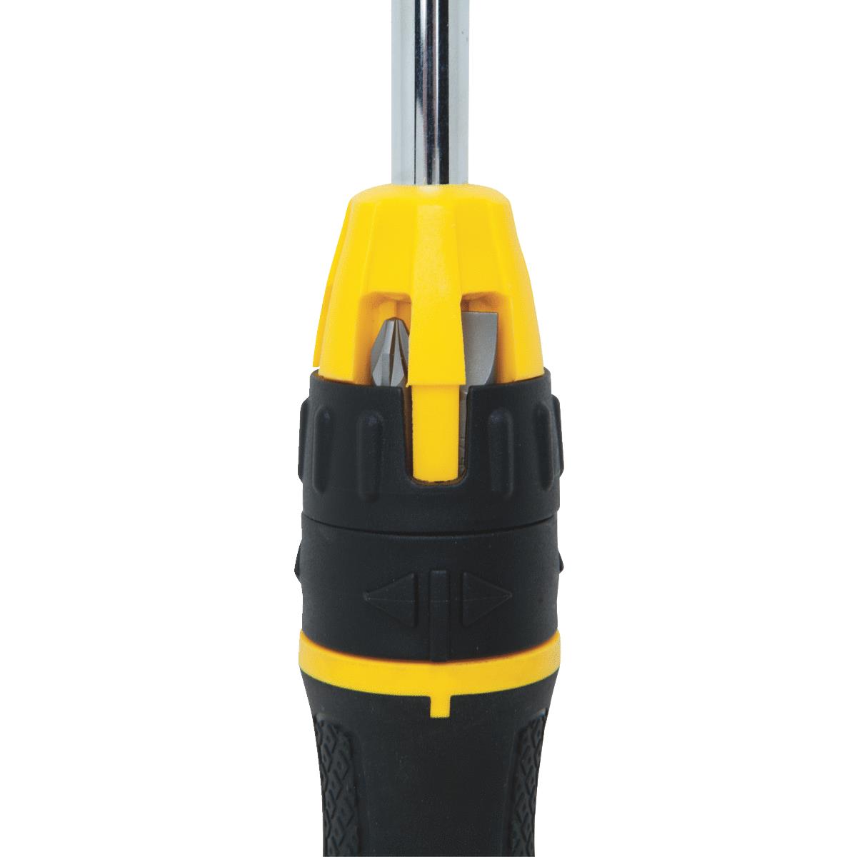 Screwdrivers & Nut Drivers