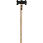Do it Best 3 Lb. Double Bit Axe with 36 In. Hickory Handle Image 1