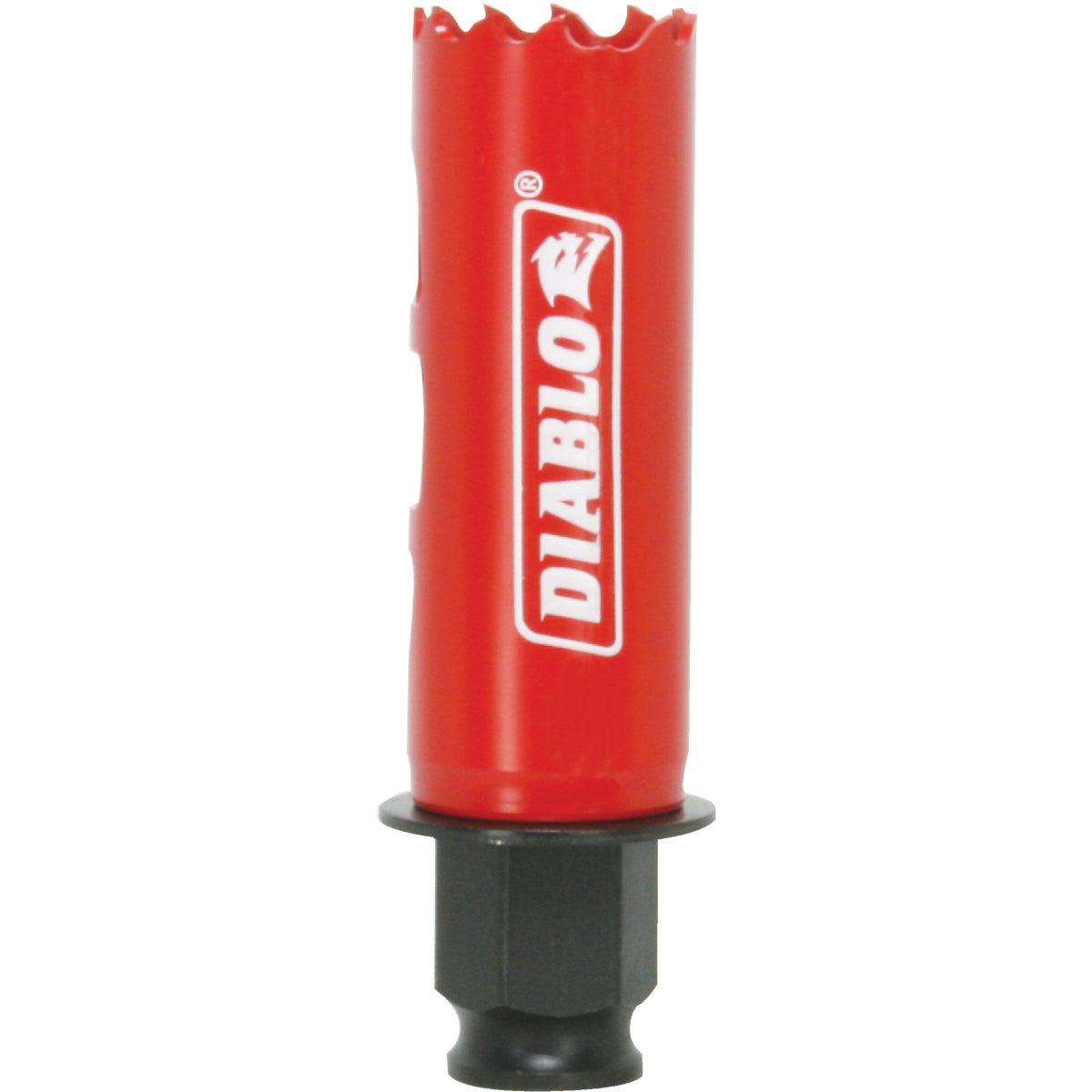 Diablo 1 In. Bi-Metal Hole Saw Image 1