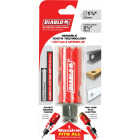Diablo 1-1/8 In. Bi-Metal Hole Saw Image 2