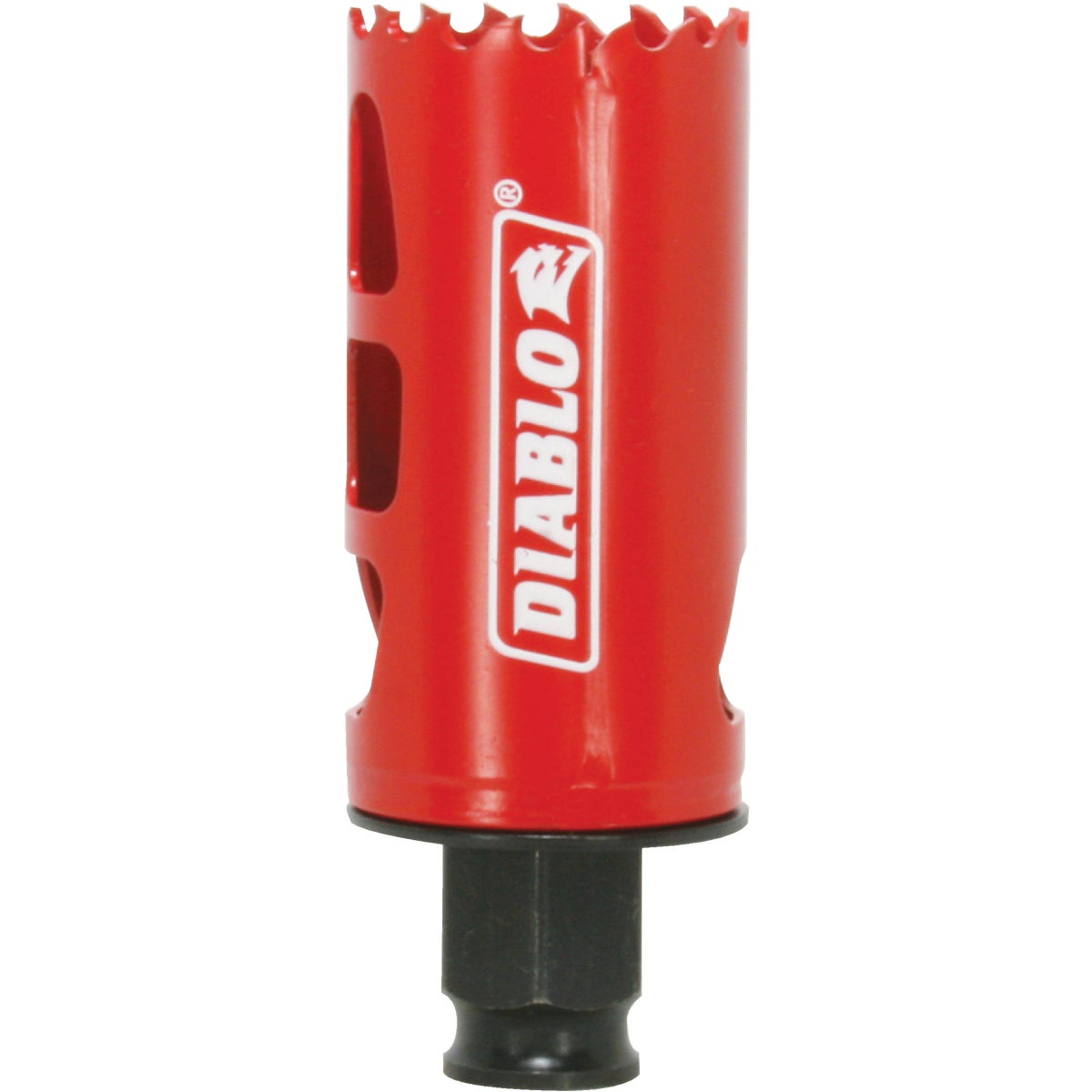 Diablo 1-3/8 In. Bi-Metal Hole Saw Image 1