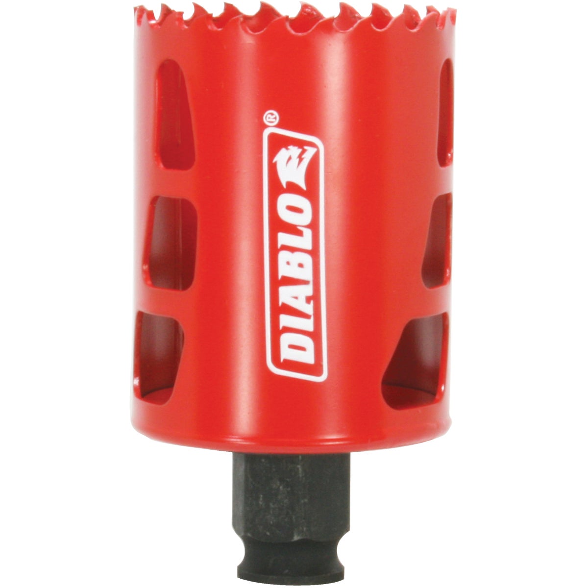 Diablo 2 In. Bi-Metal Hole Saw Image 1